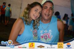 Camarote Espaço Folia (PM)